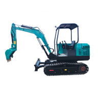 YG18-9U 1.8 Tons Crawler Excavator Machine Small Digger for Sale