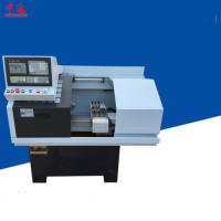 CNC Machine with high quality